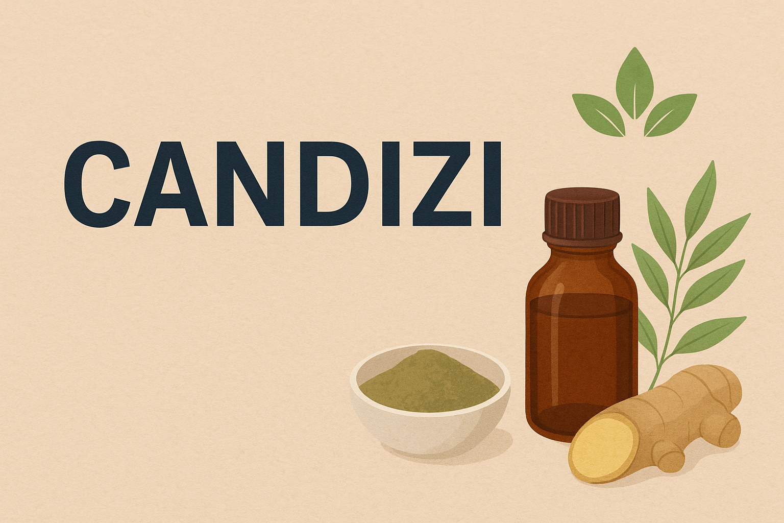 Candizi: Meaning, Benefits, and Real-World Applications