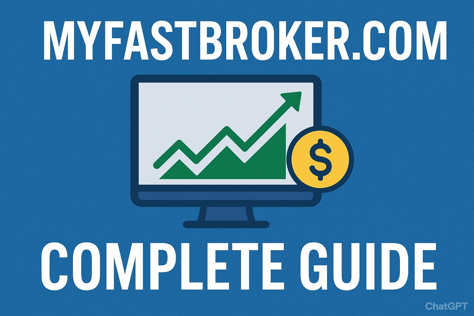 myfastbroker .com