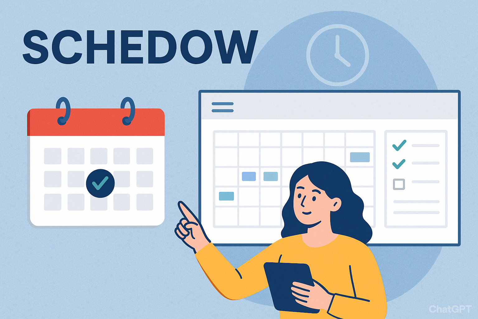 Schedow: Everything You Need to Know