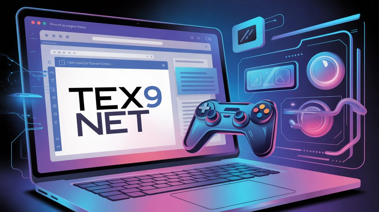 Tex9 Net