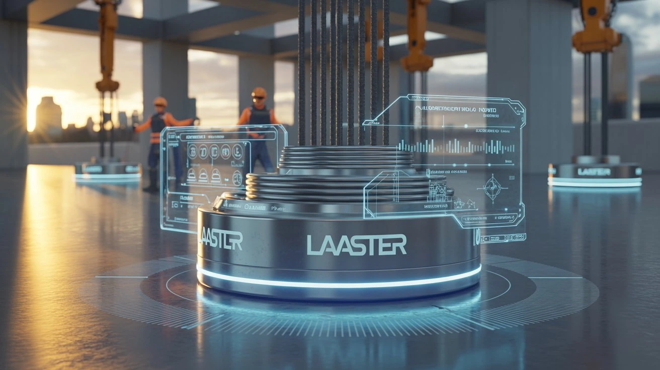 Laaster