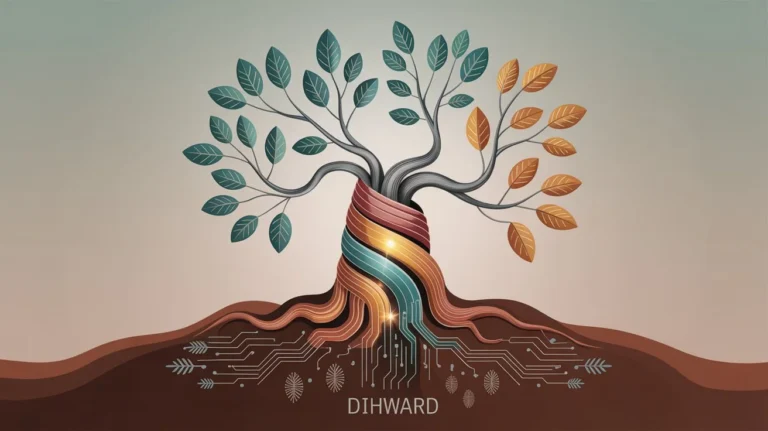 Dihward