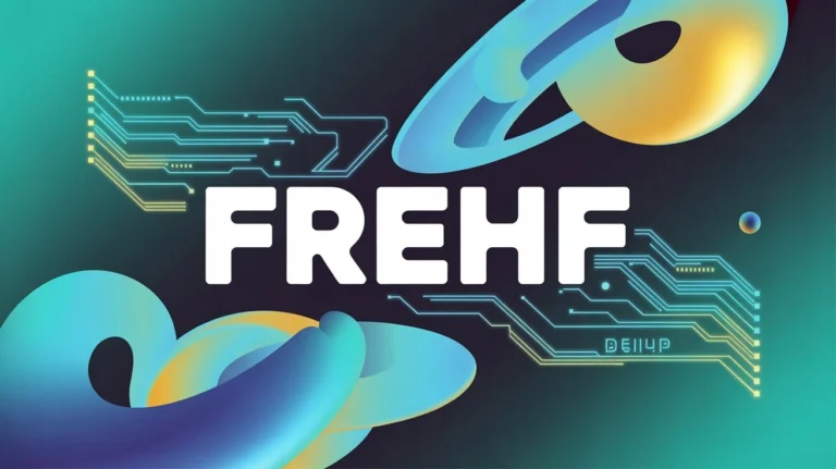 Frehf