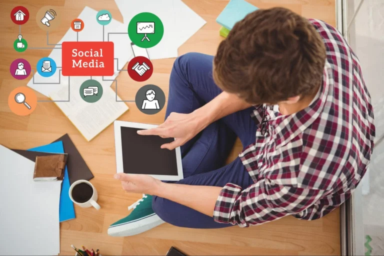 Social Media Hacks
