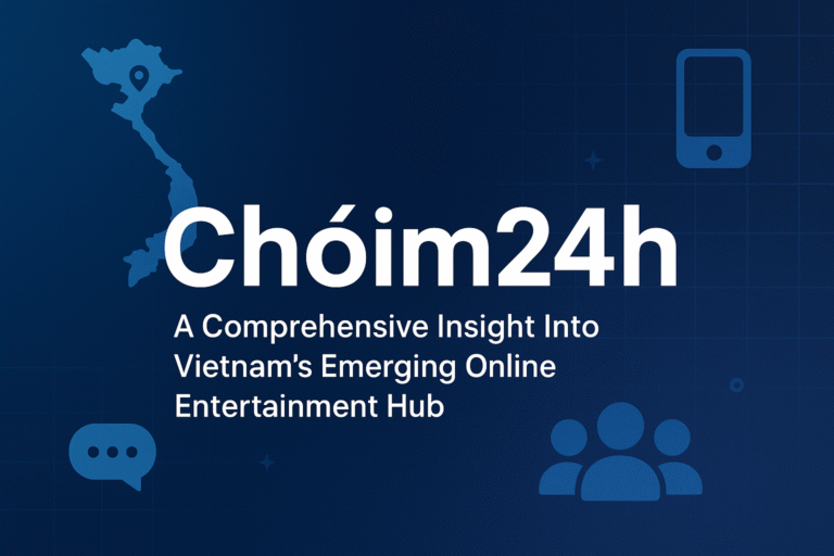 chóim24h