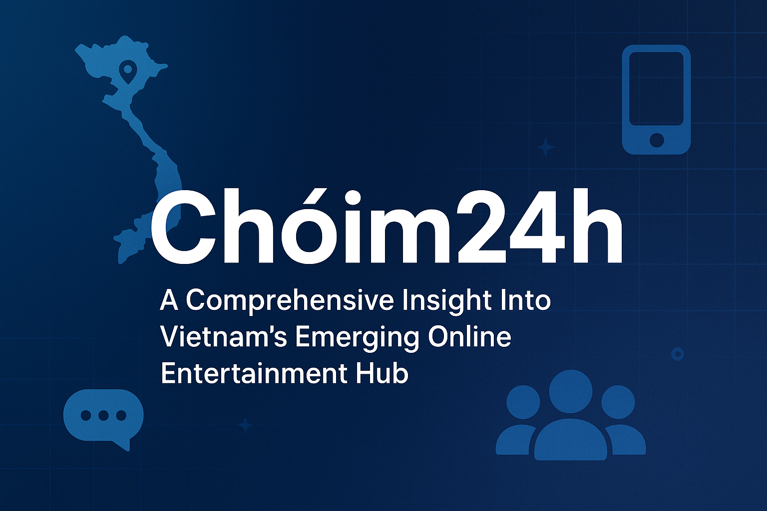 chóim24h