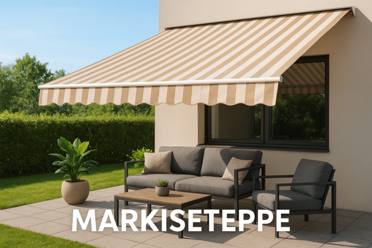 Markiseteppe: Understanding Its Meaning, Uses, and Modern Relevance