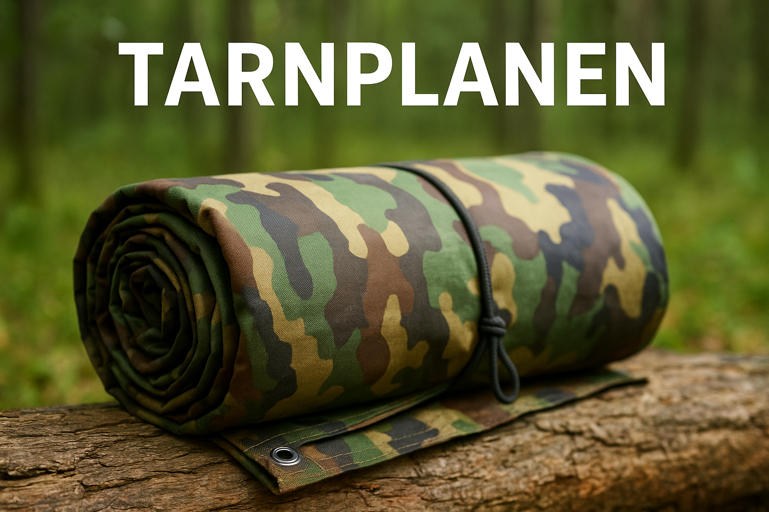 Tarnplanen: A Comprehensive Guide for Selection, Use, and Care