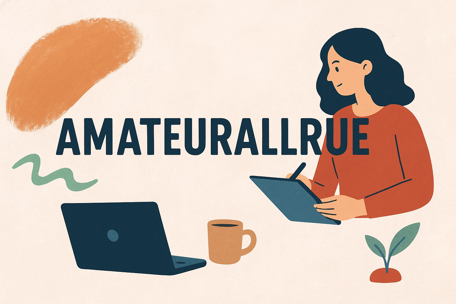 Understanding AmateurAllrue: A Deep Insight into Its Meaning and Impact