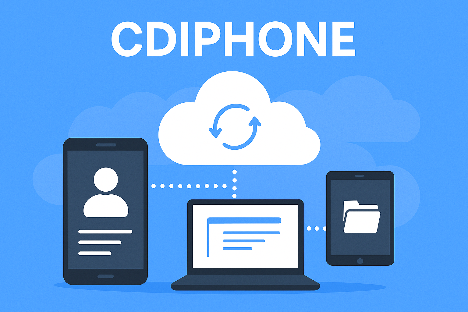 What Is Cdiphone and How It’s Changing the Way We Connect