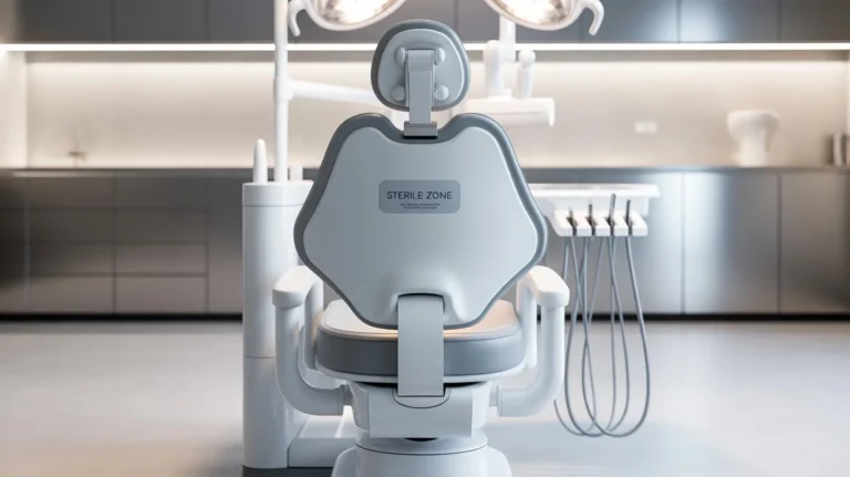 Hygienstolar