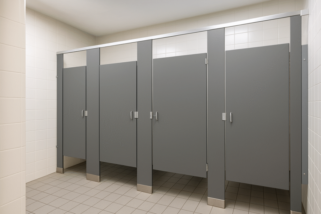 Bathroom Stall: A Complete Guide for Modern Spaces