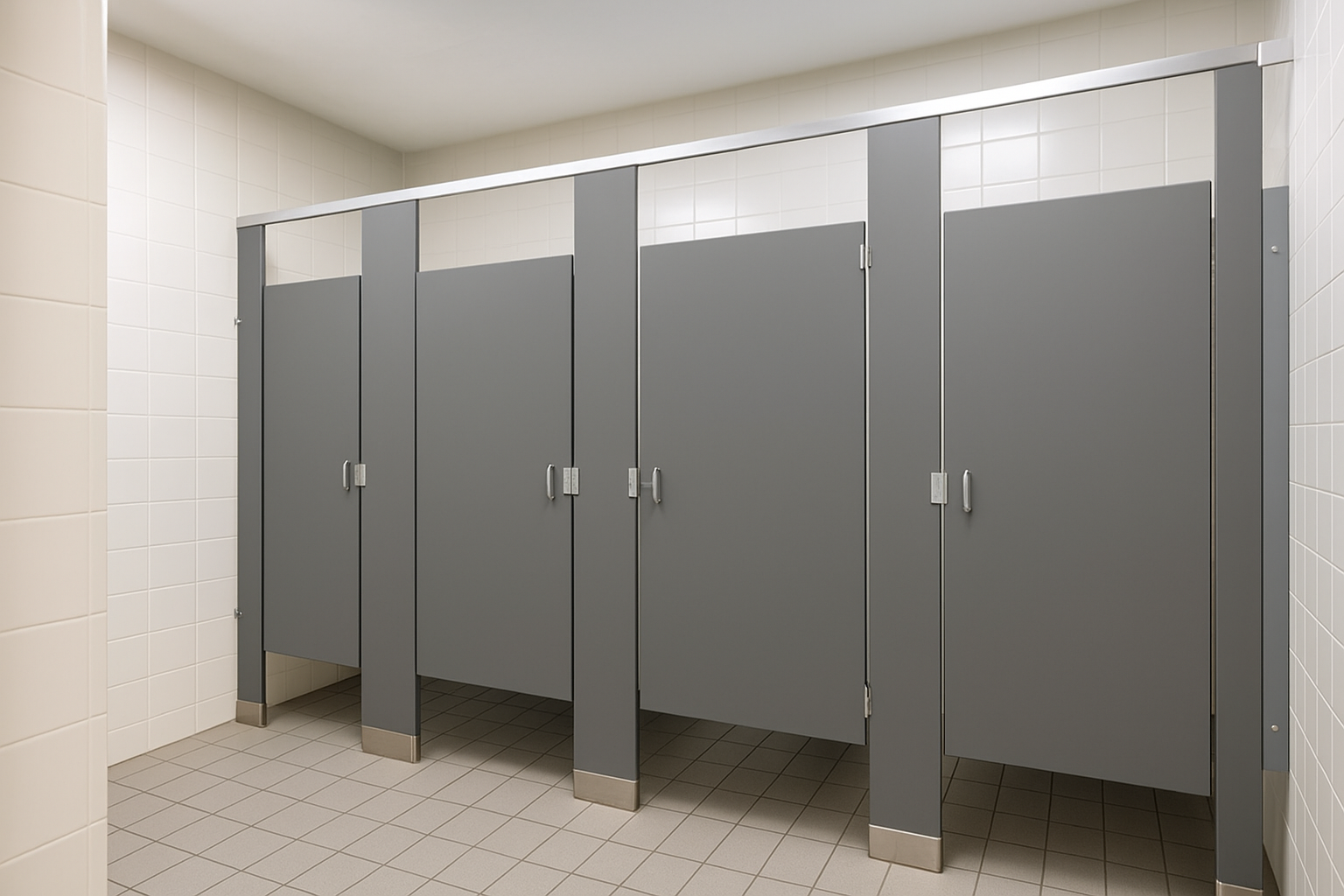 Bathroom Stall: A Complete Guide for Modern Spaces