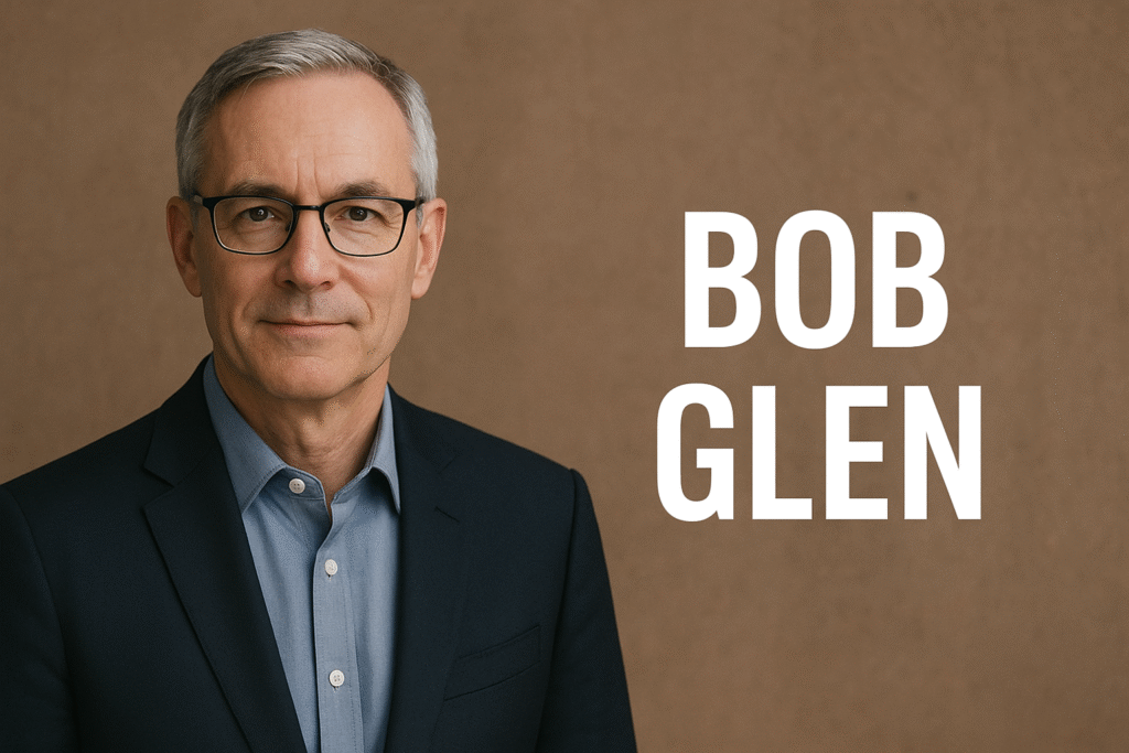 Bob Glen: A Comprehensive Guide to His Legacy and Influence
