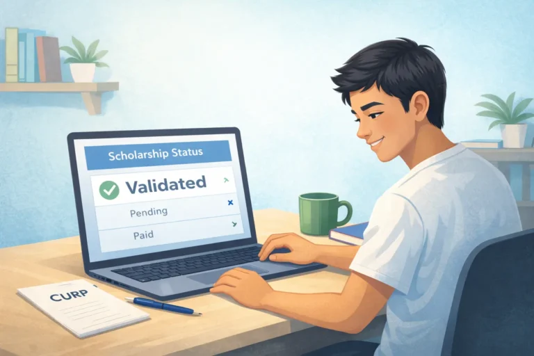 Check Your Benito Juárez Scholarship Status Easily and Quickly